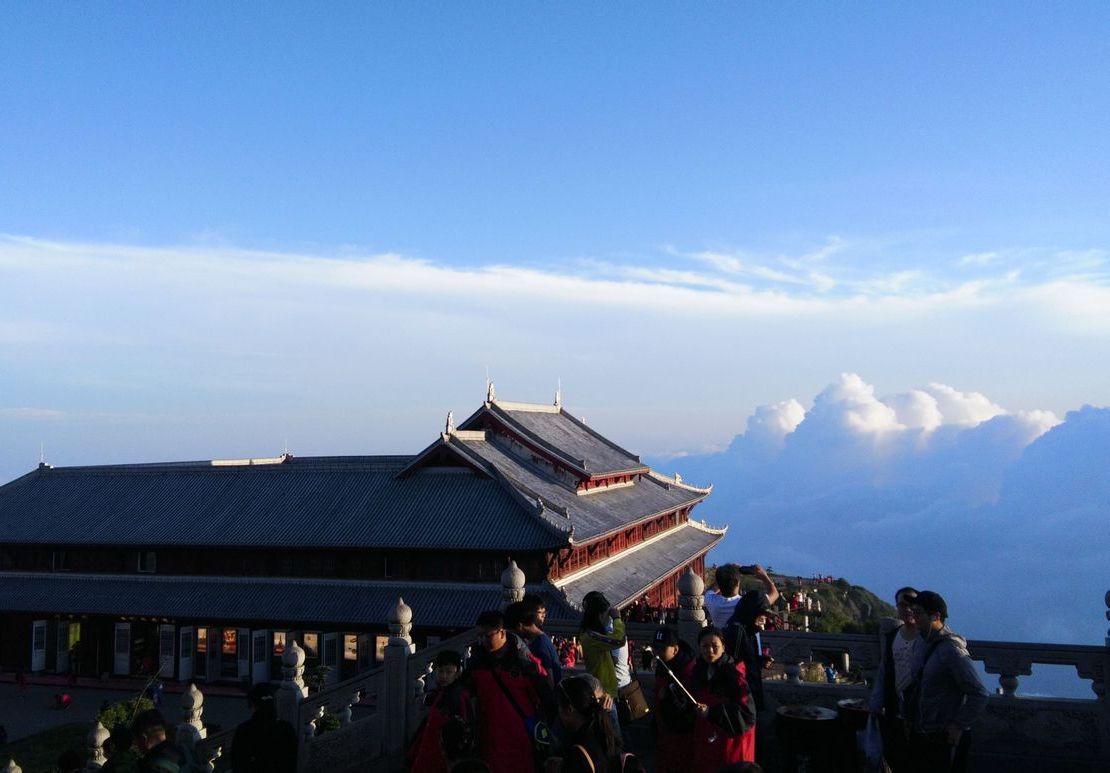 臥雲庵(山西交城臥雲庵)