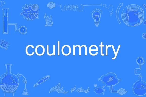 coulometry