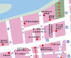 青龍廟路