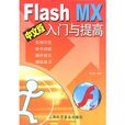 Flash MX中文版入門與提高