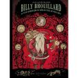 Billy Brouillard 第二卷，不相信聖誕老人的小男孩