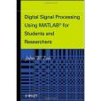 Digital Signal Processing Using MATLAB for Students and Researchers