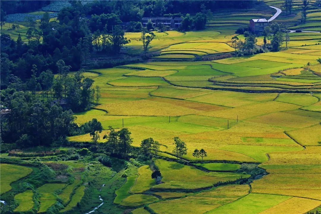 梁山八景