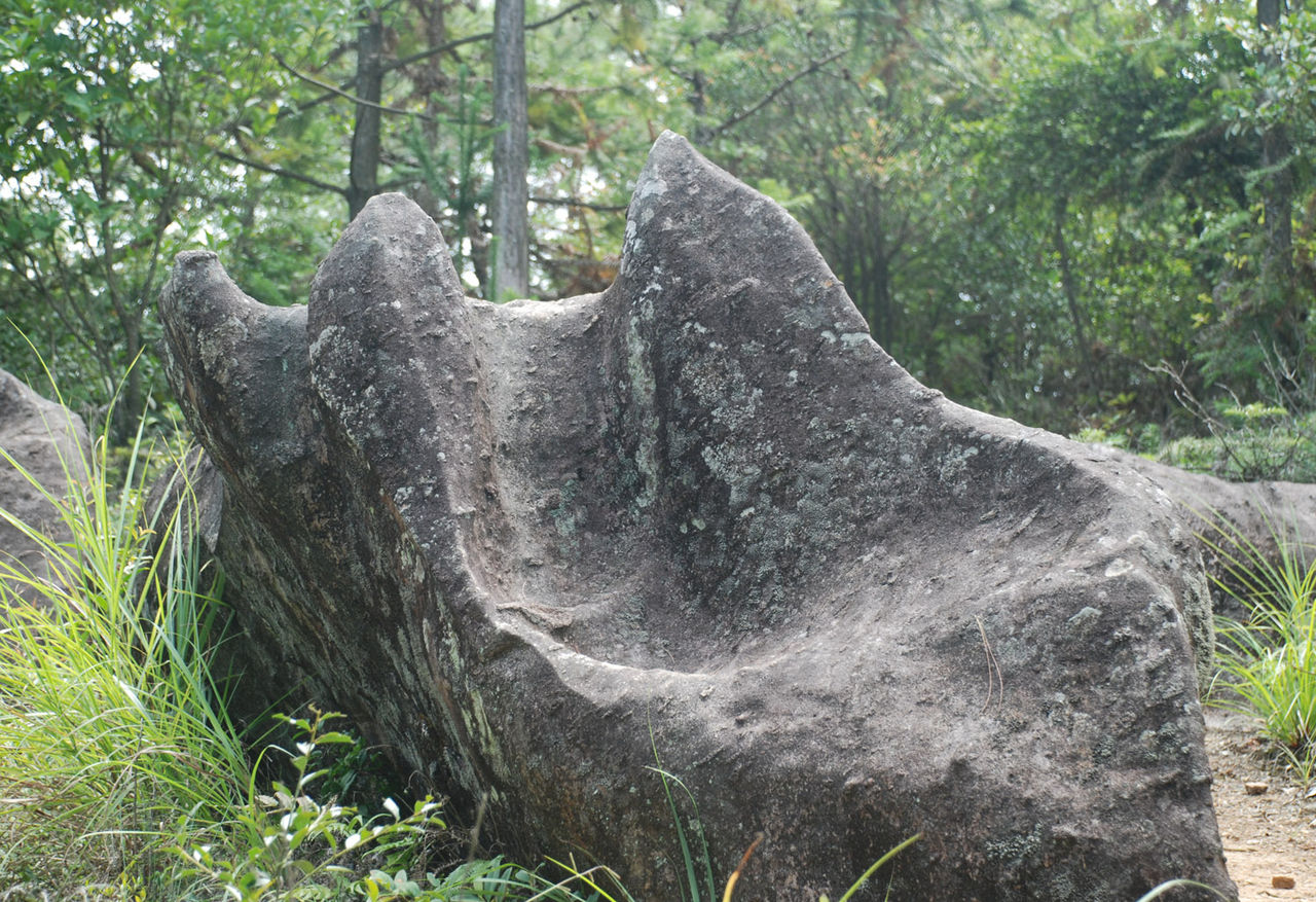 惠仙岩