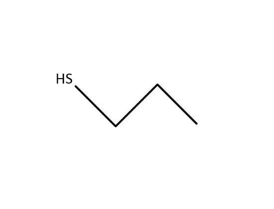 1-丙硫醇