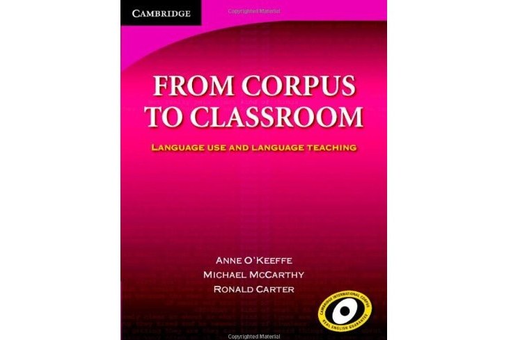 From Corpus to Classroom