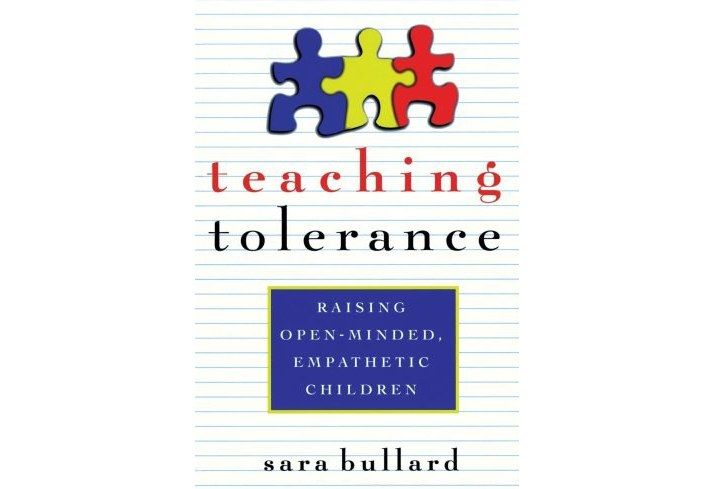 Teaching Tolerance