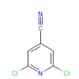 2,6-二氯-4-氰基吡啶