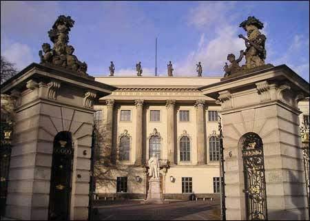 柏林科技大學