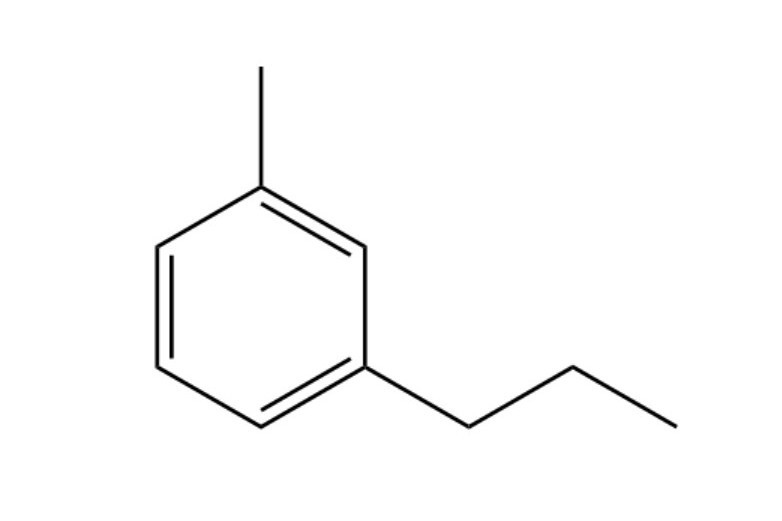 1-甲基-3-丙基苯