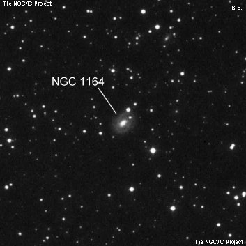 NGC 1164