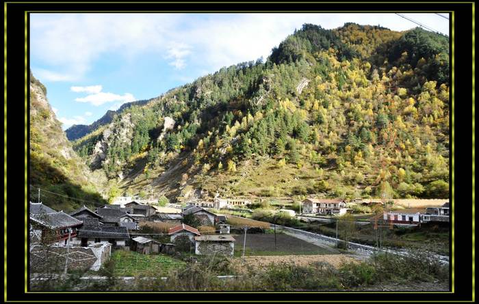 兩河鄉(四川小金縣兩河口鎮)