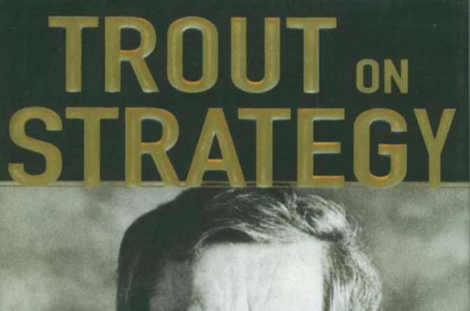 Trout on strategy