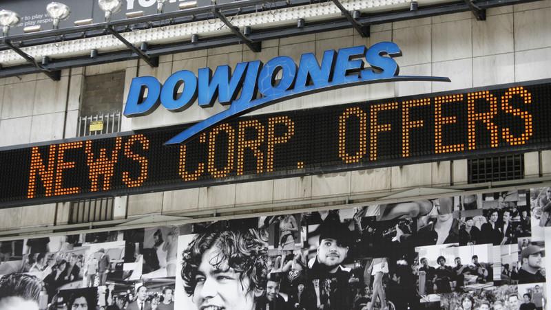 Dow Jones