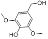 4-羥基-3,5-二甲氧基苯甲醇