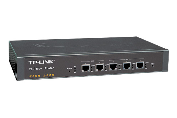 TP-LINK R480+