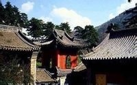 鹽城市毗廬禪寺