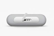 beats pill+無線音箱