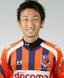 富田大介