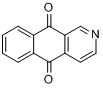 苯並[g]異喹啉-5,10-二酮