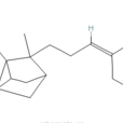 5-（2,3-二甲基三環[2.2.1.02,6]-3-庚基）-2-甲基-2-戊烯-1-醇立體異構體