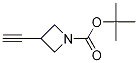 3-乙炔基-1-氮雜環丁烷甲酸叔丁酯