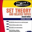 Schaum\x27s Outline of Set Theory and Related Topics