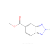 1,2,3-苯並三唑-5-羧酸甲酯