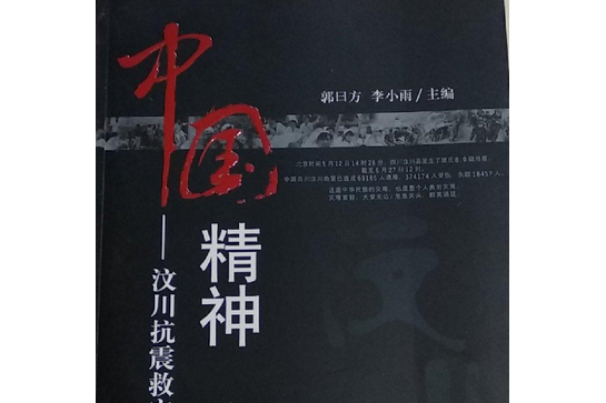 中國精神(2008年江西高校出版社出版的圖書)