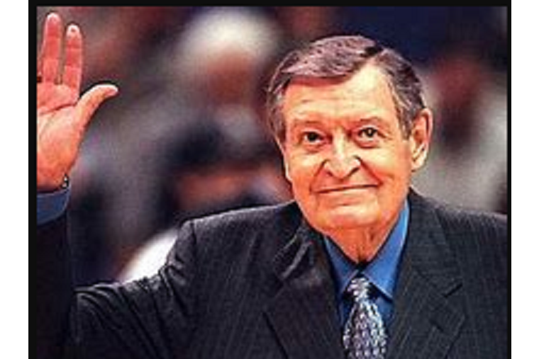 Chick Hearn