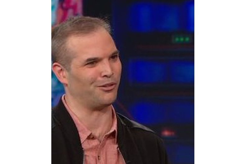 Matt Taibbi