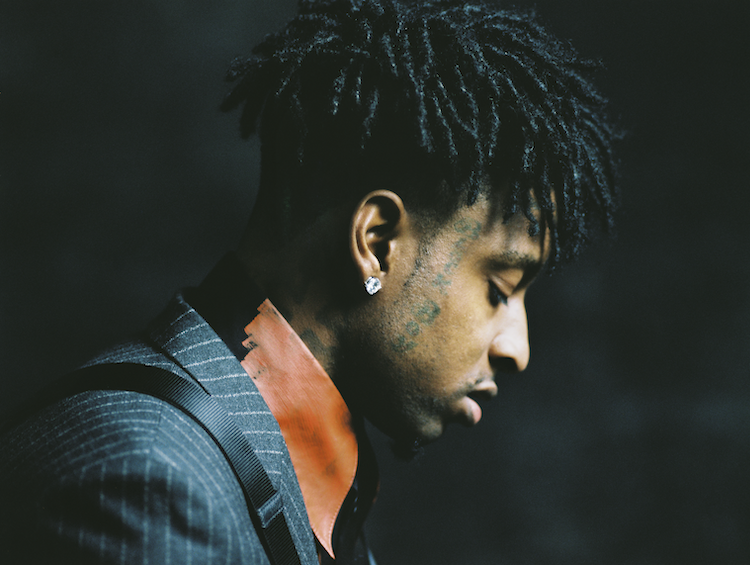 21 Savage