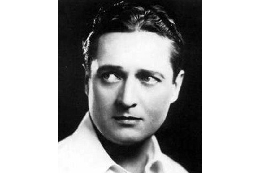 Edmund Lowe