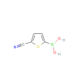 5-氰基噻吩-2-硼酸