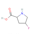 (2S,4S)-4-氟吡咯烷-2-甲酸