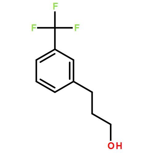 3-（3-三氟甲基苯基）丙醇