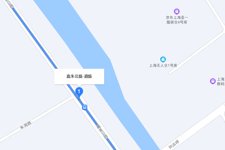 嘉朱公路