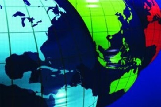 Global Perspectives in the Geography Curriculum