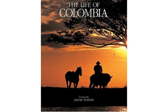 The Life of Colombia