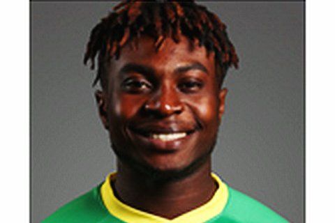 多米尼克·奧杜羅(加納足球運動員)