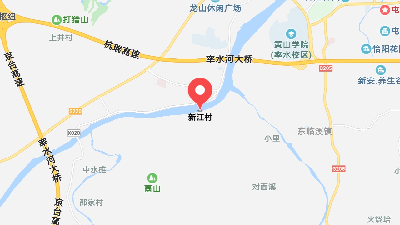 地圖信息