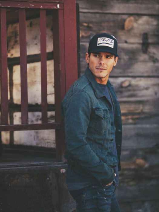 Granger Smith