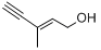 3-甲基-2-戊烯-4-炔醇