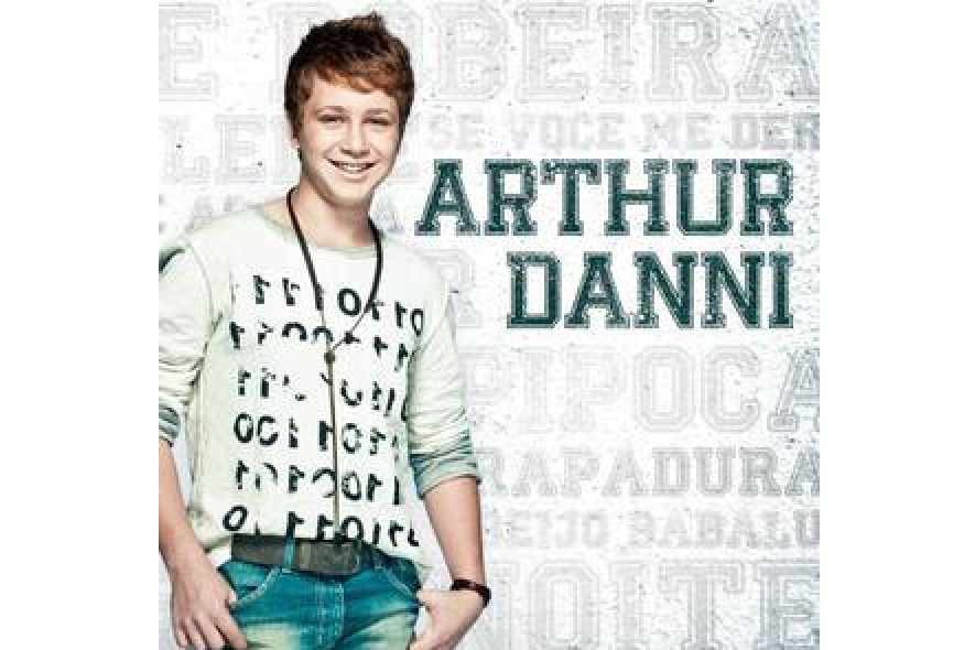 Arthur Danni