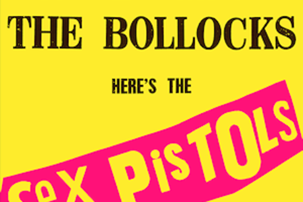 Never Mind the Bollocks, Here\x27s the Sex Pistols