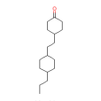 4-[2-（反式-4-丙基環己基）乙基]環己酮