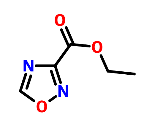 1,2,4-惡二唑-3-甲酸乙酯