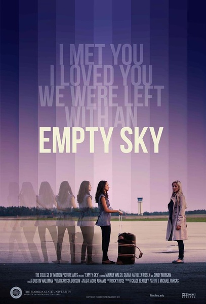 Empty Sky(Empty Sky)