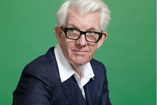 Nick Lowe