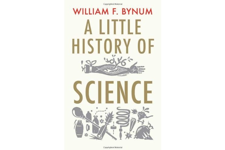 A Little History of Science